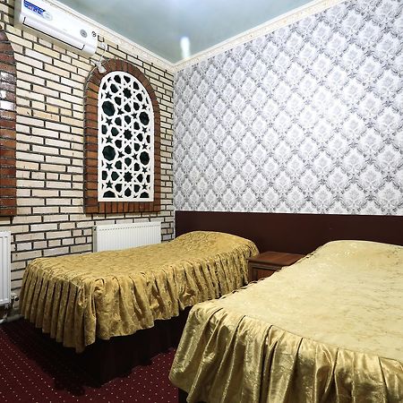 Hostel Raddus-Jss Taszkent Zewnętrze zdjęcie