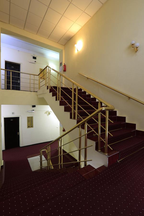 Hostel Raddus-Jss Taszkent Zewnętrze zdjęcie