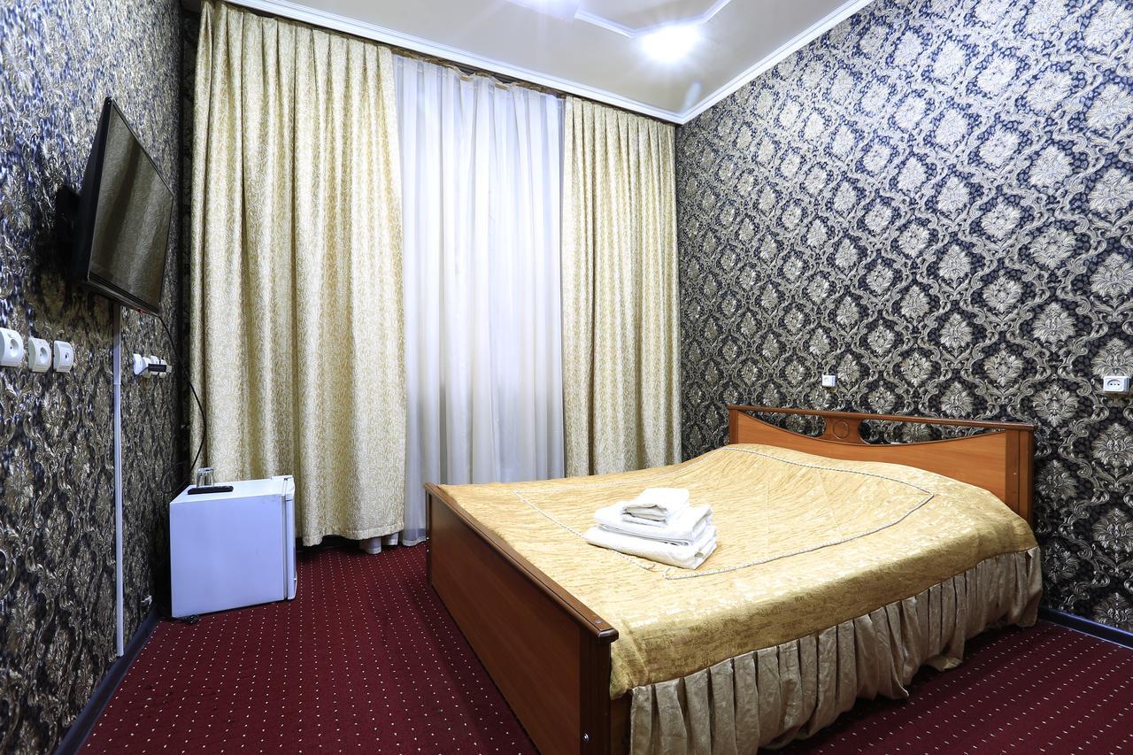Hostel Raddus-Jss Taszkent Zewnętrze zdjęcie
