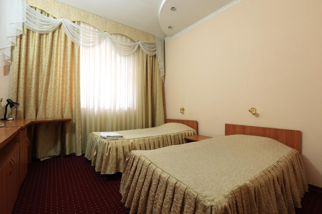 Hostel Raddus-Jss Taszkent Zewnętrze zdjęcie