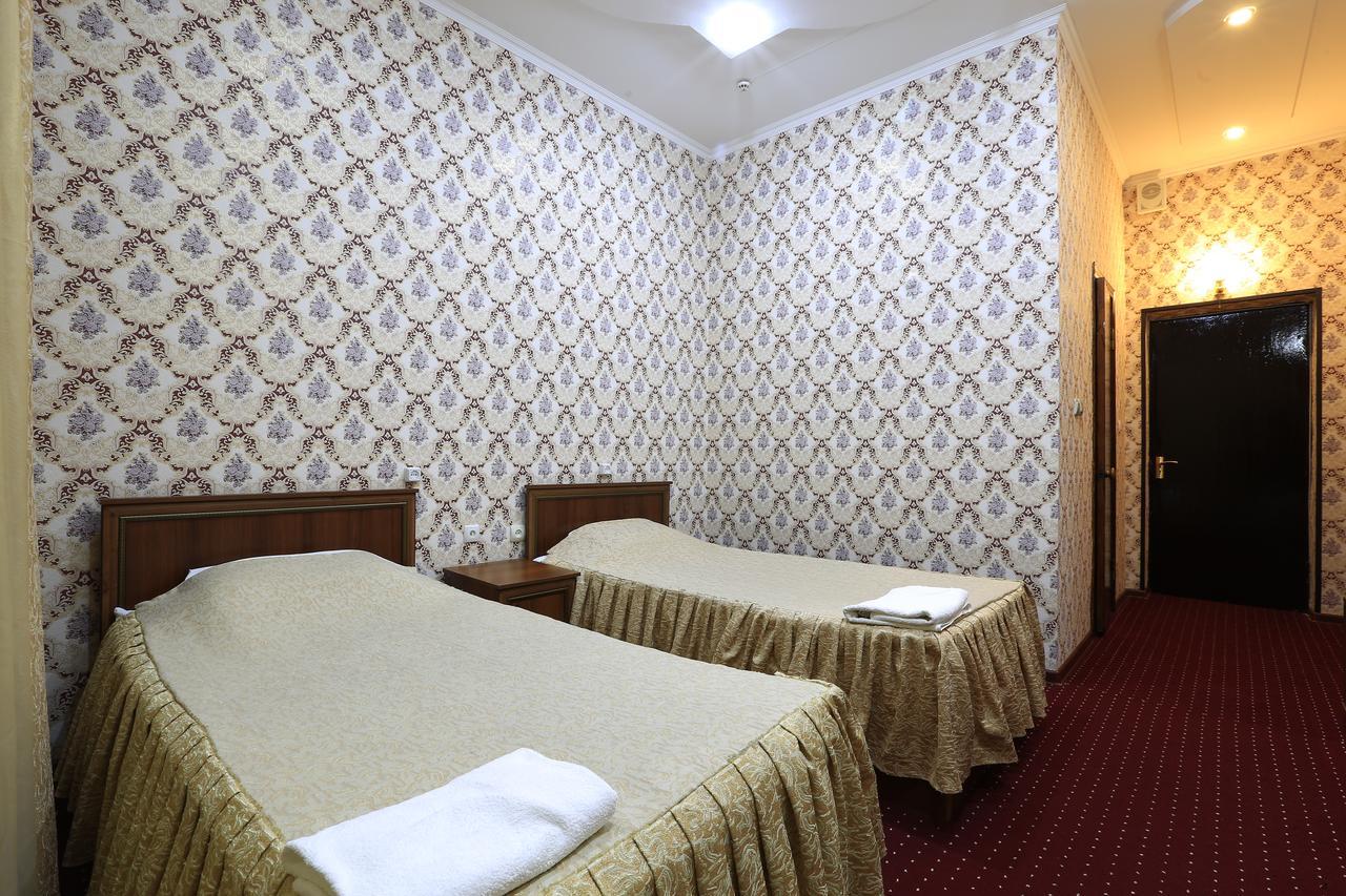 Hostel Raddus-Jss Taszkent Zewnętrze zdjęcie
