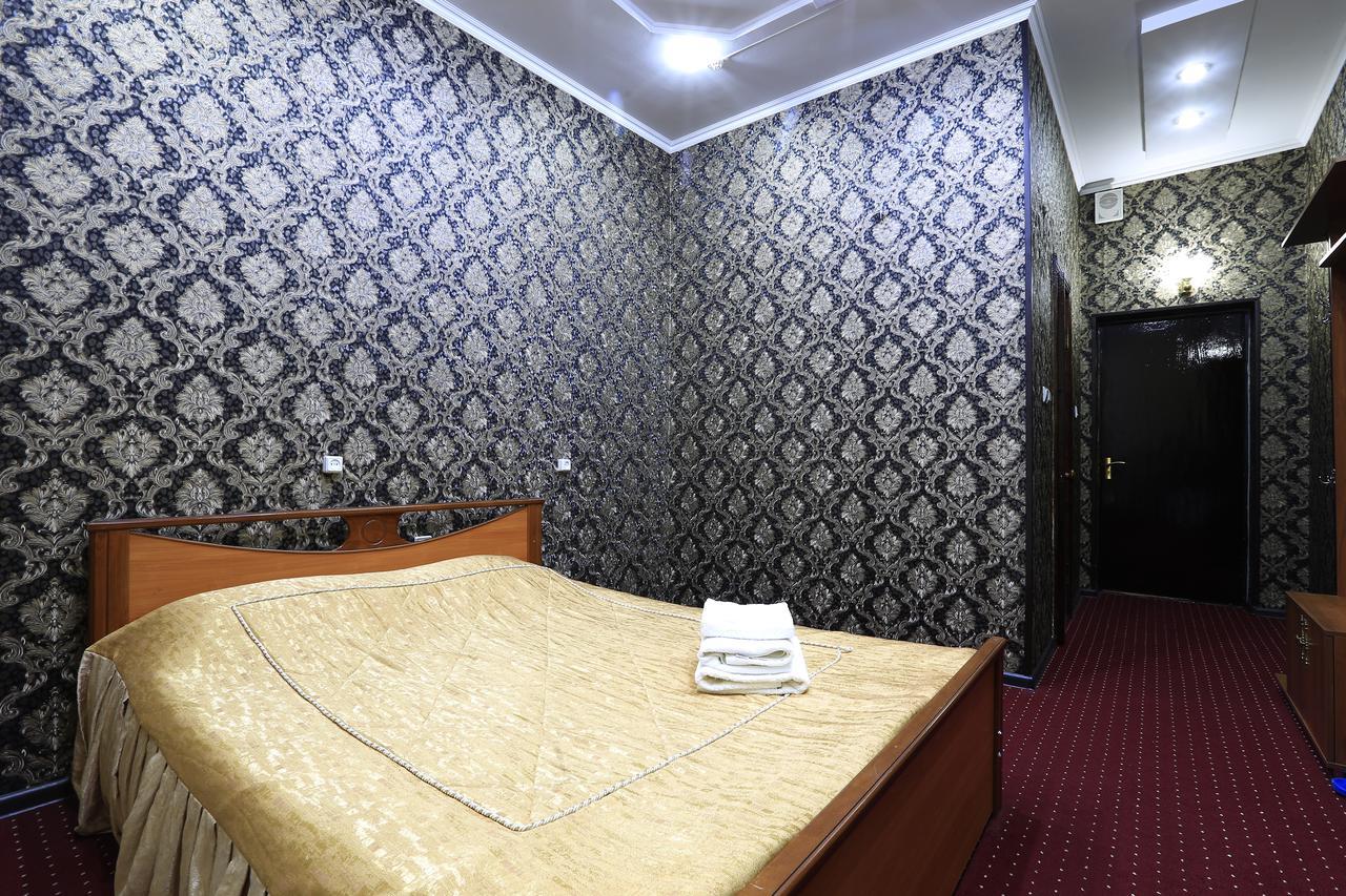 Hostel Raddus-Jss Taszkent Zewnętrze zdjęcie
