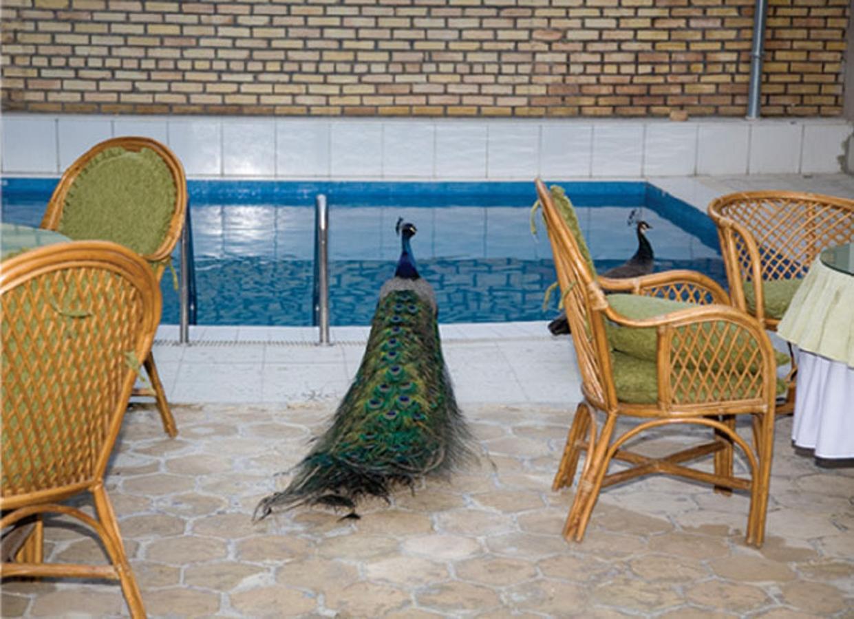 Hostel Raddus-Jss Taszkent Zewnętrze zdjęcie
