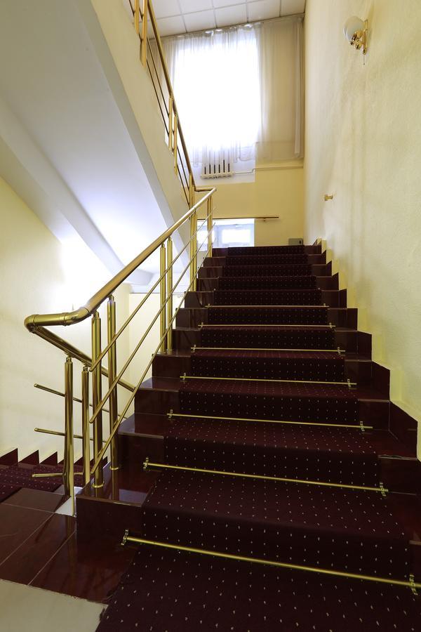 Hostel Raddus-Jss Taszkent Zewnętrze zdjęcie