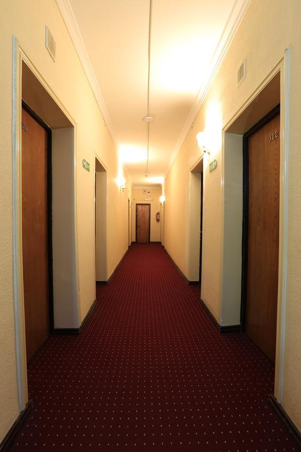 Hostel Raddus-Jss Taszkent Zewnętrze zdjęcie