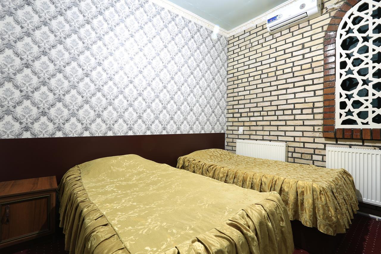 Hostel Raddus-Jss Taszkent Zewnętrze zdjęcie