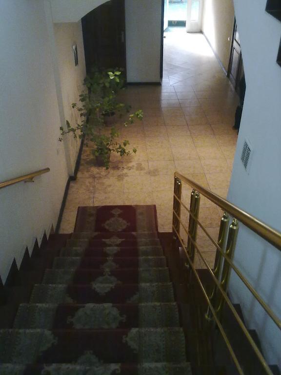 Hostel Raddus-Jss Taszkent Zewnętrze zdjęcie