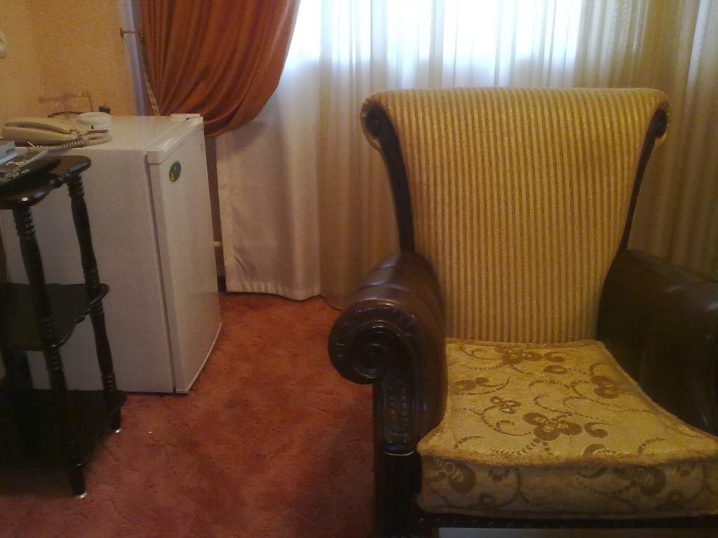 Hostel Raddus-Jss Taszkent Zewnętrze zdjęcie